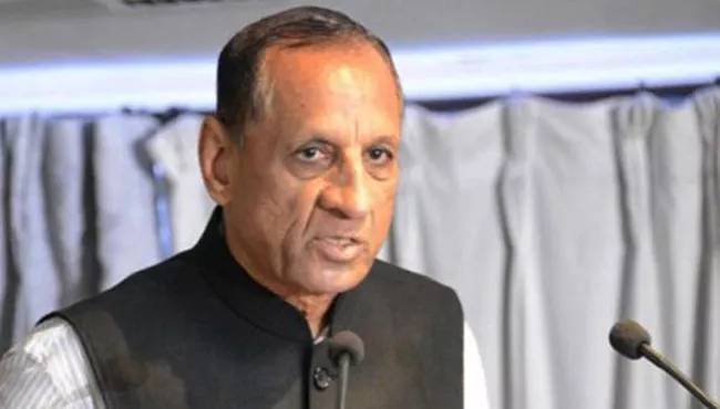 governor narasimhan in national voters day celebrations - Sakshi