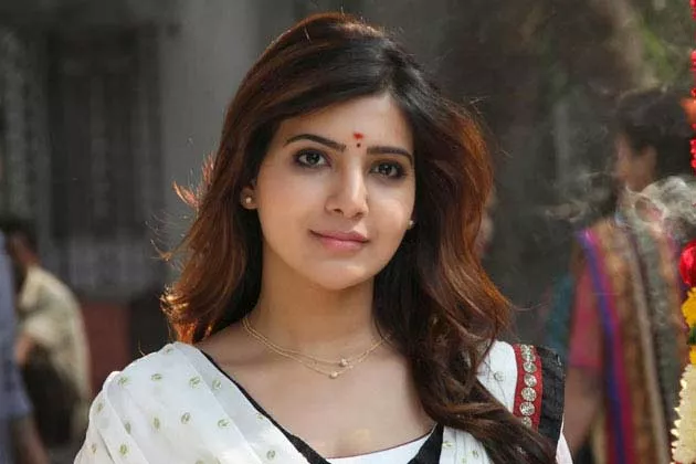 Samantha Akkineni to star in Tamil and Telugu remakes of U-Turn - Sakshi