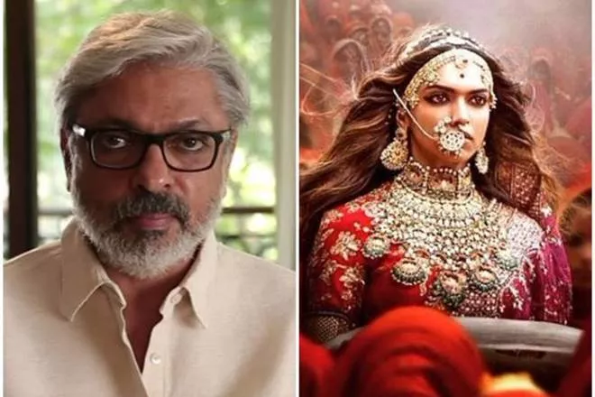 Padmaavat row: Rs 51,00,000 bounty announced on Sanjay Leela Bhansali head - Sakshi