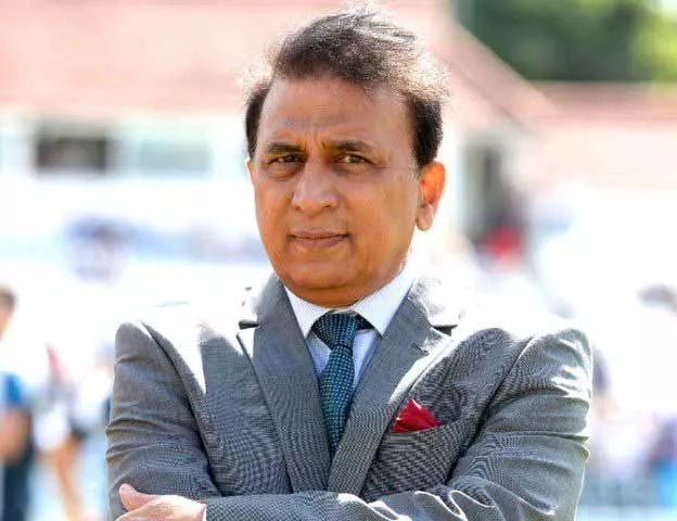 Burden of batsmen - Sunil Gavaskar - Sakshi