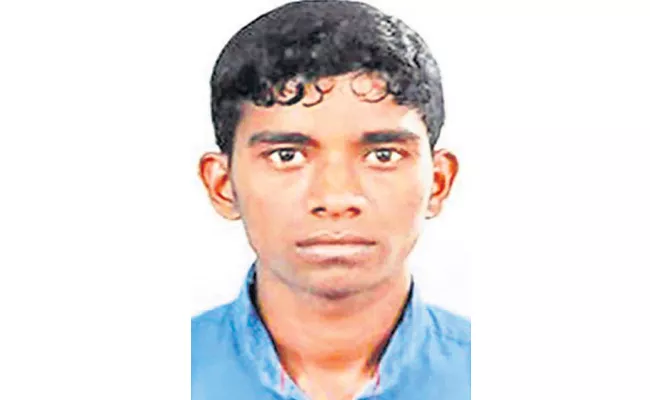 Young Man Killed by Tamil Nadu Police - Sakshi