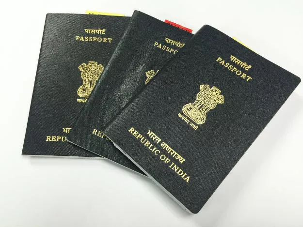 Visakhapatnam Tatkal passport in three days - Sakshi