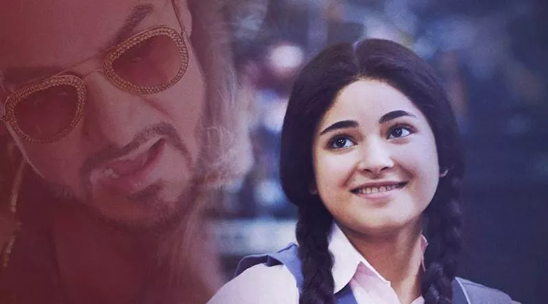 Secret Superstar continues to weave magic at China Box Office - Sakshi