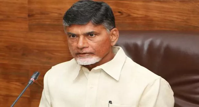 Chandrababu naidu Comments on TDP BJP Alliance - Sakshi