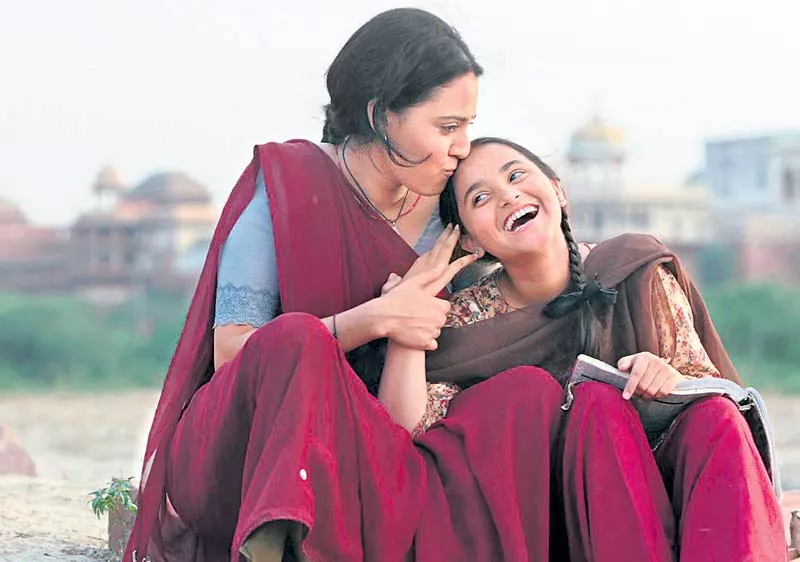 nil battey sannata movie review - Sakshi