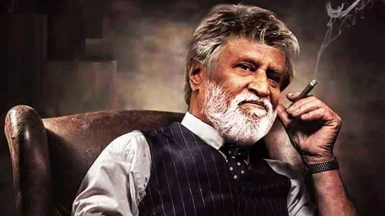 Reason for Rajinikanth's '2.0' teaser delay - Sakshi