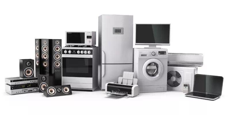 Budget 2018: Home Appliances Makers Call For Lower Taxes, More Incentives - Sakshi