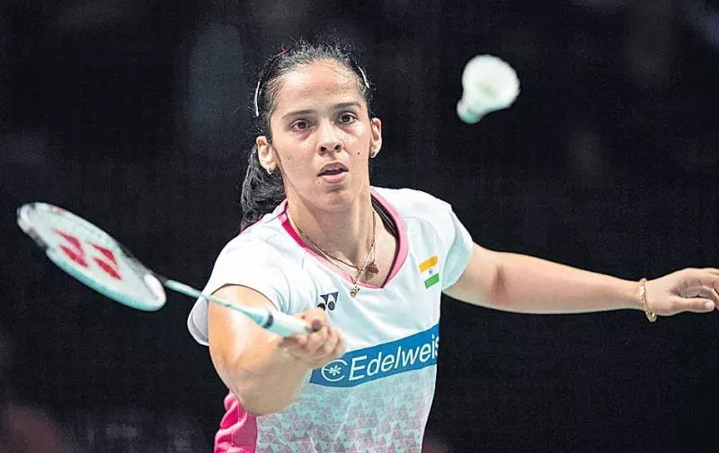 Indonesia Masters Badminton Tournament - Sakshi