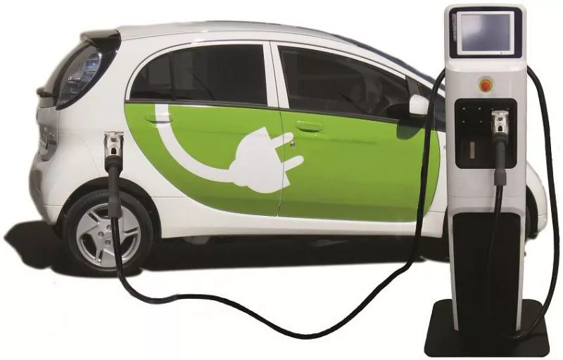 Tax sops for electric vehicles likely in Budget  - Sakshi