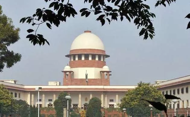 Tenant Overstays for 52 Years After Court Order, 'Shocked' SC Finally Sends Him Packing - Sakshi