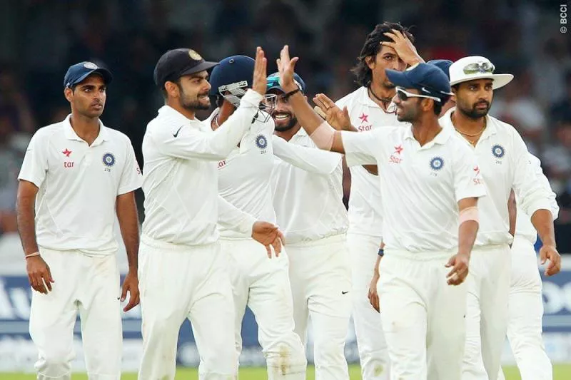 India will retain the ICC Test Championship title - Sakshi