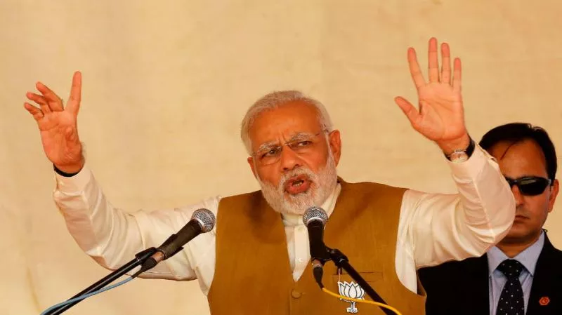 Modi asks NDA leaders to prep for holding Lok Sabha, Assembly elections together - Sakshi