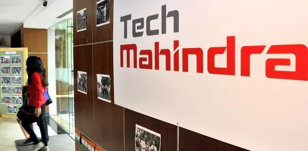 Tech Mahindra Earnings Beat Estimates In December Quarter - Sakshi