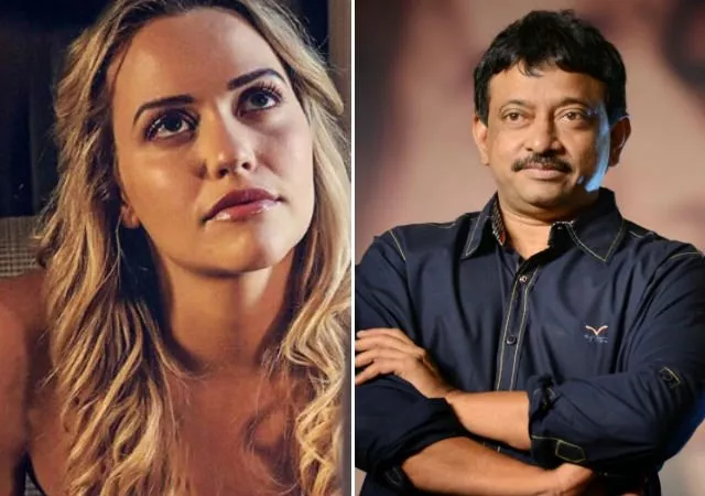 I am starting God Sex Truth very soon, says Ram Gopal Varma - Sakshi