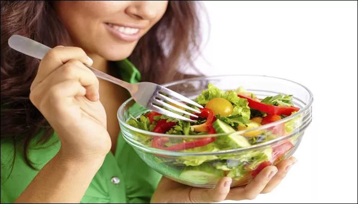  Eating green leafy vegetables may reduce stroke risk - Sakshi