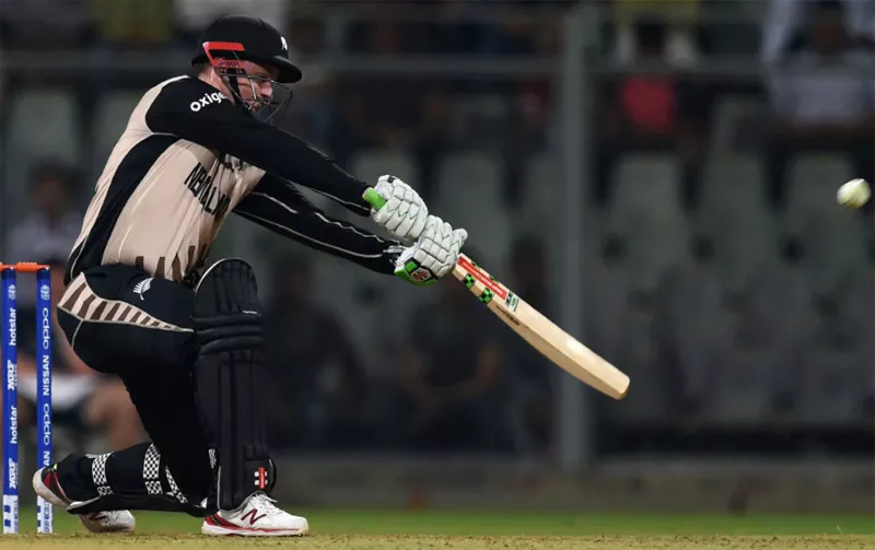 Colin Munro third T20I hundred - Sakshi