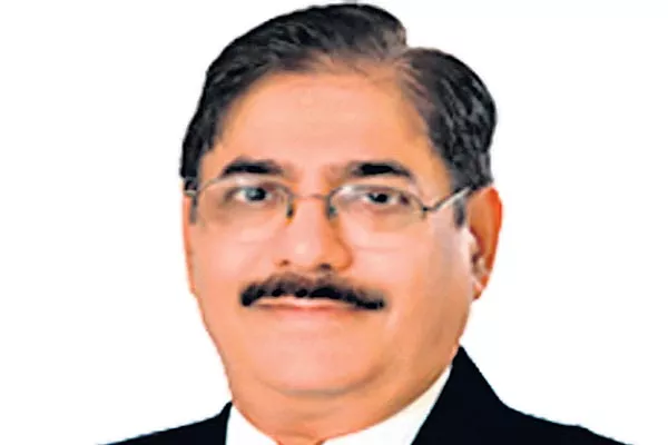 Former RAW chief Rajinder Khanna appointed deputy NSA - Sakshi