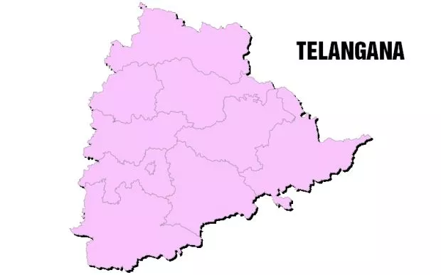 telangana state fifth in export of goods and services - Sakshi