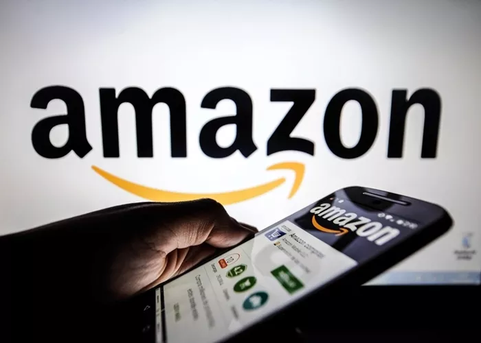 Amazons global loss hits $2 billion in Jan-Sept on India spends  - Sakshi