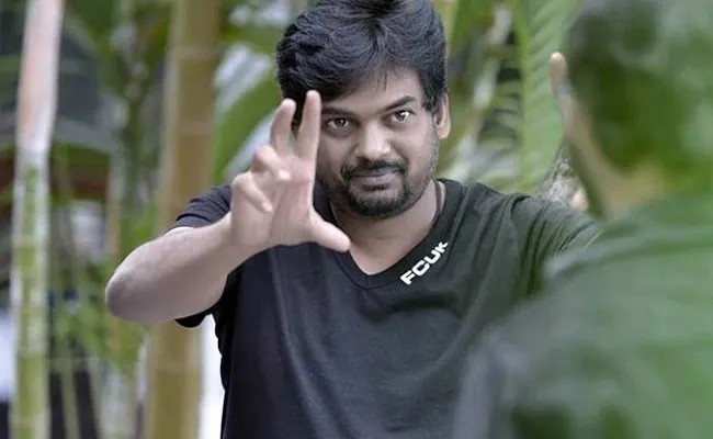 Puri jagannadh - Sakshi