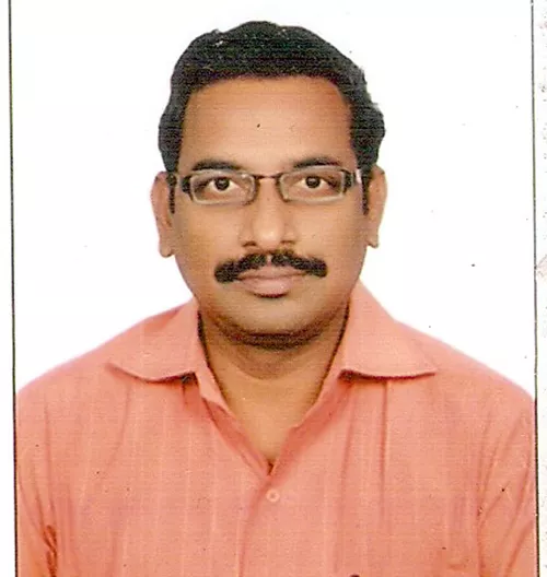 kakinada JNTU professor suspended after sexual harassment allegations  - Sakshi