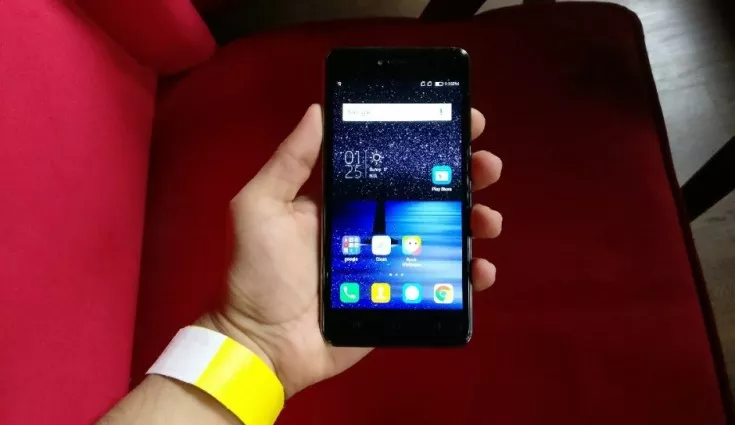 Coolpad Cool 1 Dual, Note 5, Note 5 Lite Price Cut in India   - Sakshi