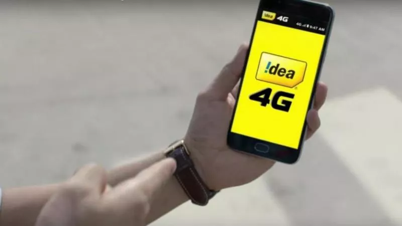 Idea announces cashback offers on several Karbonn phones, prices start from Rs 999 - Sakshi