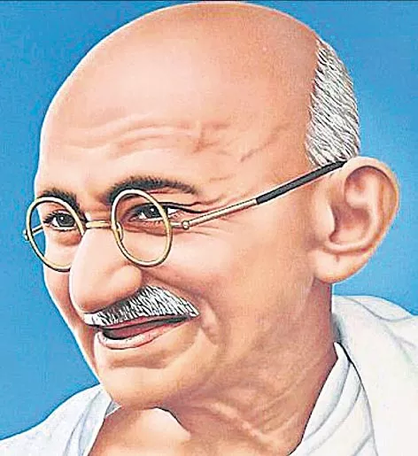 Mahatma's death 30 January 1948 - Sakshi