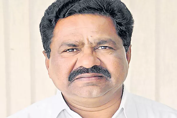 julkanti Ranga Reddy letter to kcr - Sakshi