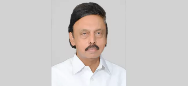 dont want to go in tdp party :mla venkata pratap appa rao - Sakshi