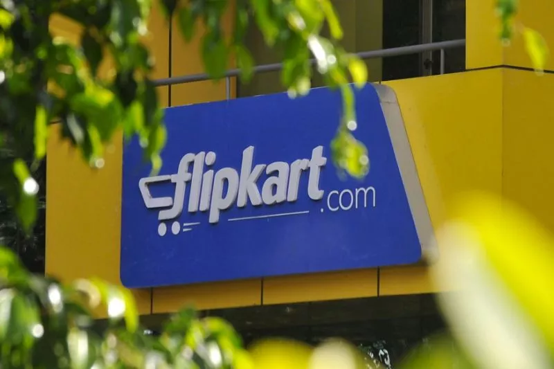 Walmart In Talks To Buy Minority Stake In Flipkart: Report - Sakshi