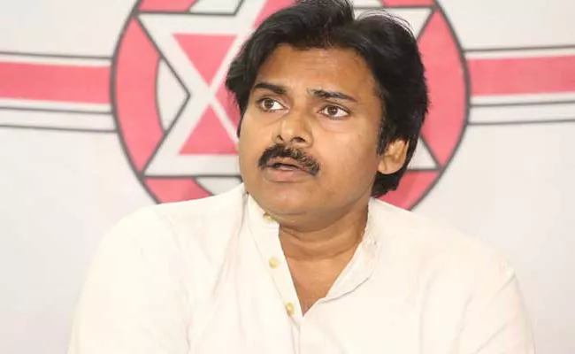 devulapalli amar write article on pawan kalyan politics - Sakshi