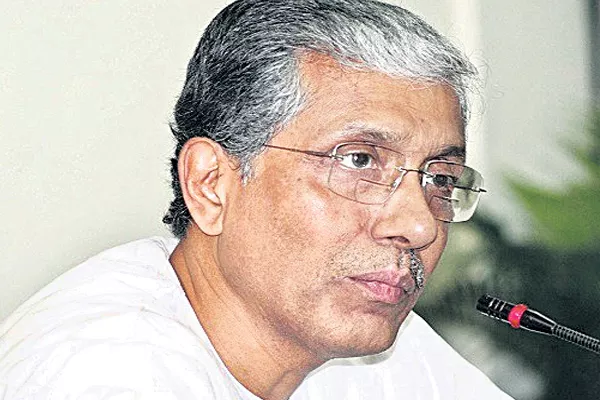 Manik Sarkar  nomination - Sakshi