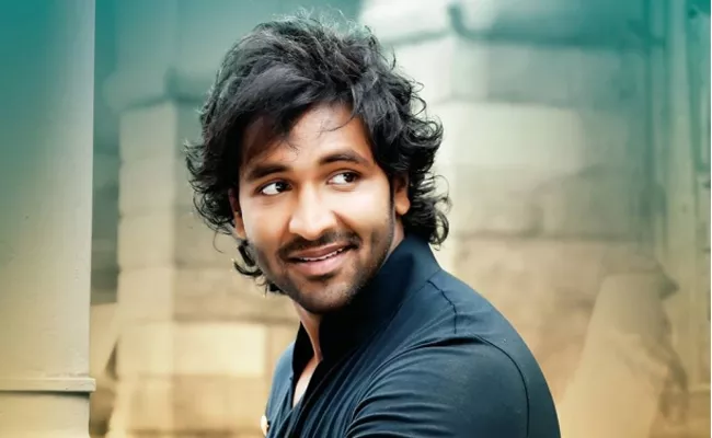 Manchu Vishnu Sons name Avram Bhakta Manchu - Sakshi