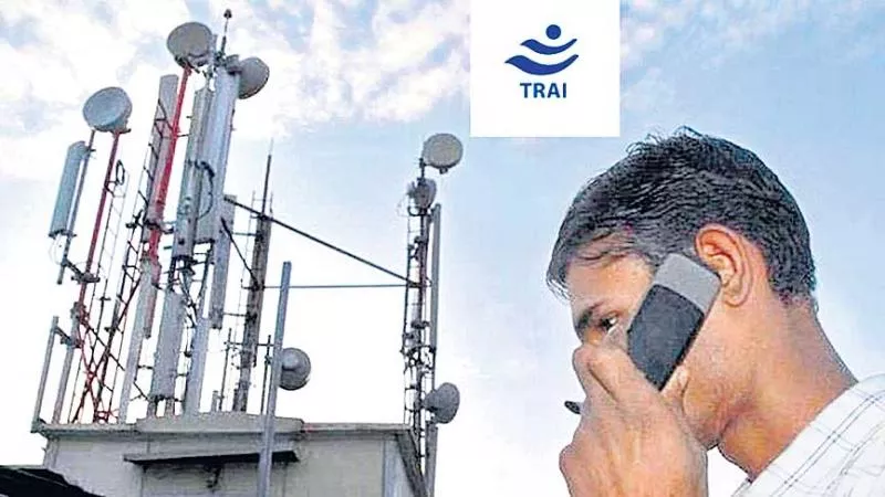 Work on a new telecom policy - Sakshi