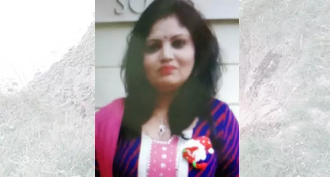 Woman's Murder Mystery Revealed - Sakshi