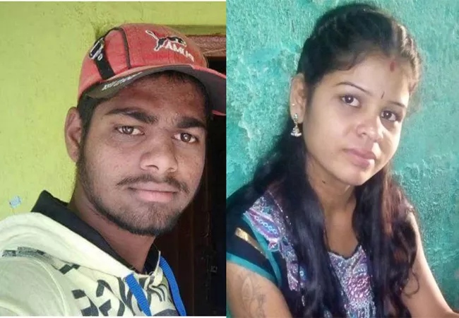 student suicide after alleged harasement by boyfriend in mysore - Sakshi