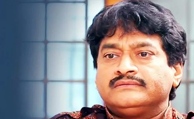 court cancel bail pitition of gajal srinivas - Sakshi