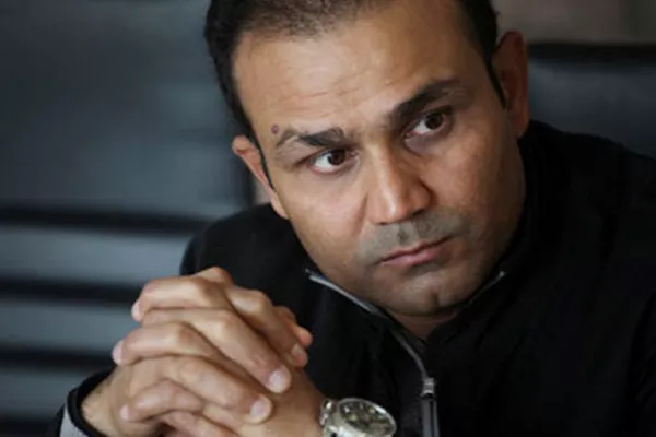 Virender Sehwag Tweet on caste and religion - Sakshi