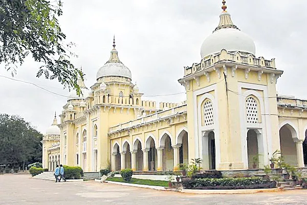 Hyderabad Literary Festival from 26th - Sakshi