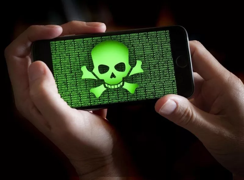 Android Malware Targets 232 Banking Apps Including Indian Banks - Sakshi