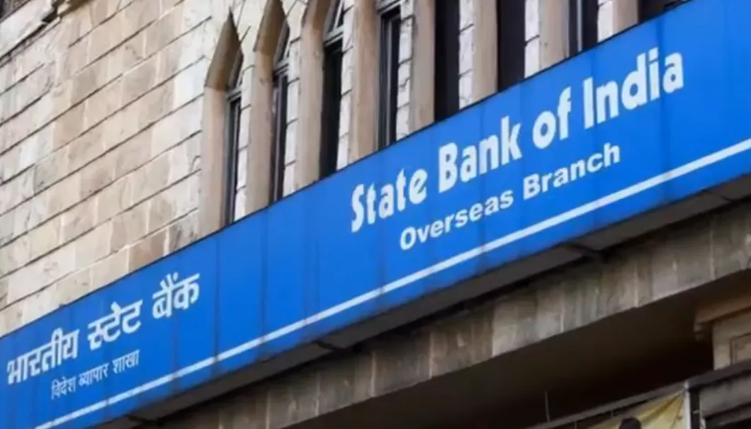  Good news for SBI customers - Sakshi