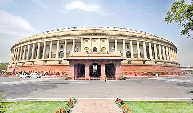 Budget session to begin on January 29, Budget on February 1 - Sakshi