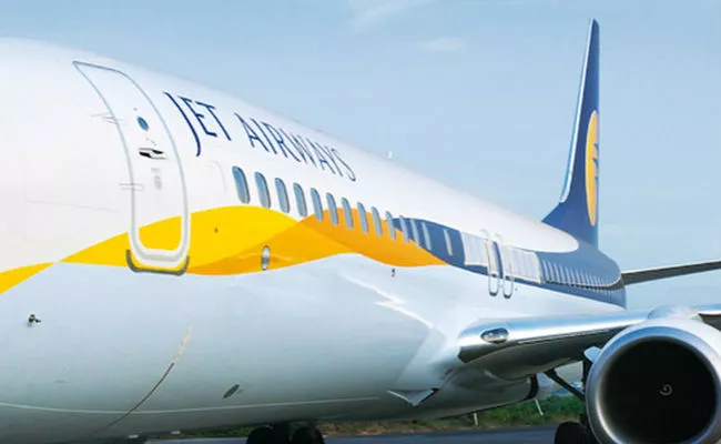 Jet Airways Offers Premiere Flight Tickets From Rs 2,320 - Sakshi