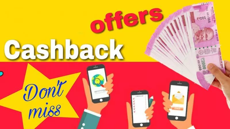 8 cool smartphones available at up to Rs 8,000 cashback - Sakshi