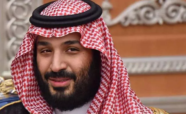 Saudi Arabia Arrests 11 Princes Who Protested Over Utility Bills - Sakshi