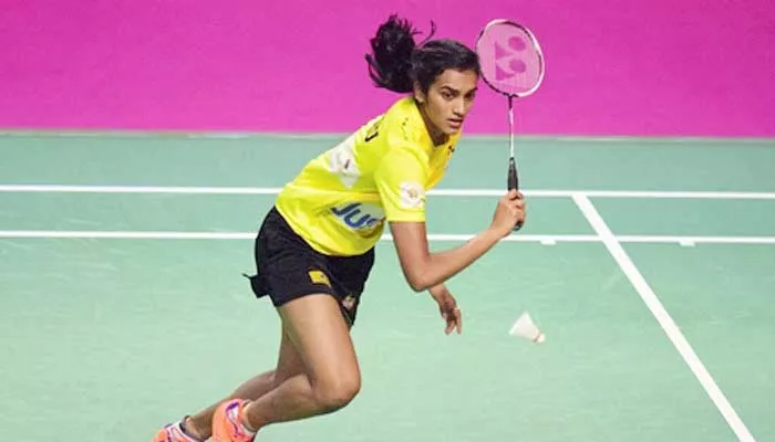 PV Sindhu Defeats World No.1 Tai Tzu to Keep Chennai Afloat in PBL - Sakshi