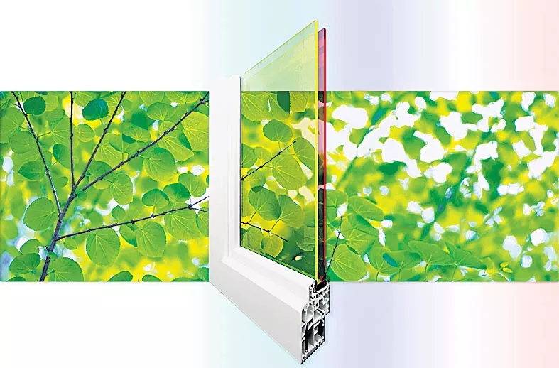 Tweaking quantum dots powers-up double-pane solar windows - Sakshi