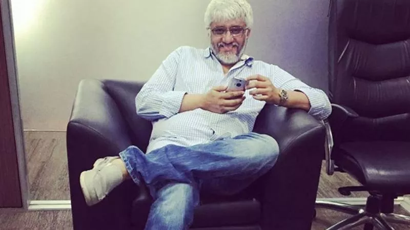 I'm B-grade fear seller: Vikram Bhatt - Sakshi