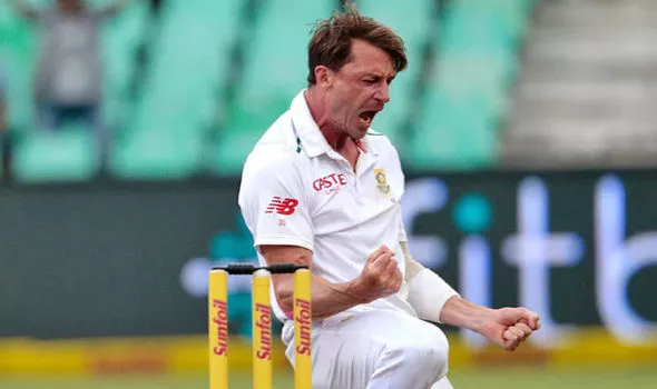 Steyn won't bowl further in first Test, could miss rest of series - Sakshi